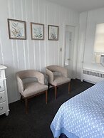 Harris Sea Ranch Motel
