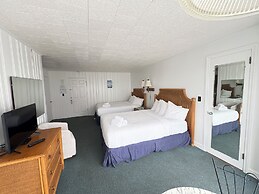 Harris Sea Ranch Motel