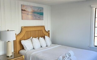 Harris Sea Ranch Motel