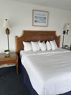 Harris Sea Ranch Motel