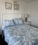 Harris Sea Ranch Motel