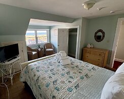 Harris Sea Ranch Motel