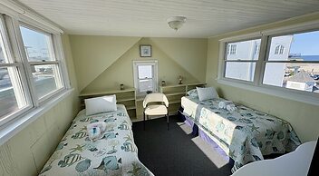 Harris Sea Ranch Motel