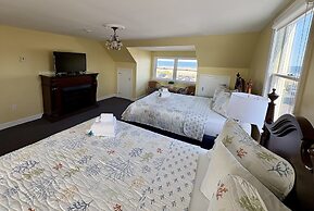 Harris Sea Ranch Motel
