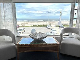 Harris Sea Ranch Motel