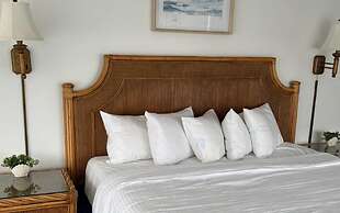 Harris Sea Ranch Motel