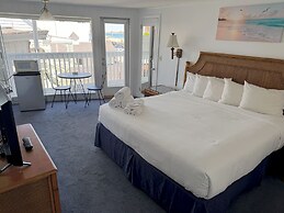 Harris Sea Ranch Motel