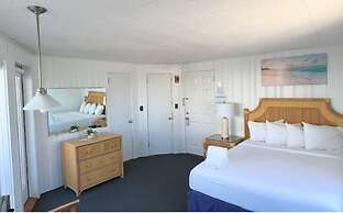 Harris Sea Ranch Motel