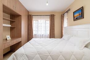 Lux Suites Nula Apartments Langata