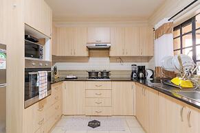 Lux Suites Nula Apartments Langata