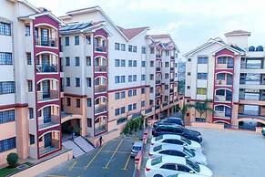 Lux Suites Nula Apartments Langata