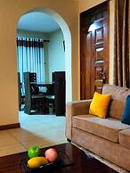 Lux Suites Nula Apartments Langata