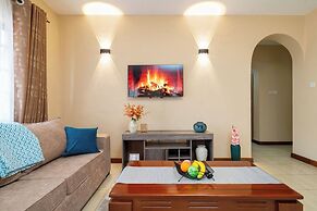 Lux Suites Nula Apartments Langata
