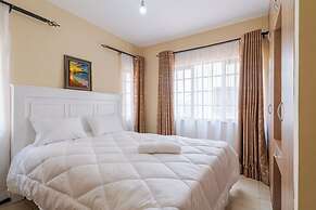 Lux Suites Nula Apartments Langata