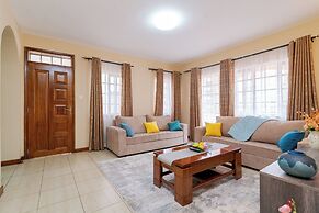 Lux Suites Nula Apartments Langata