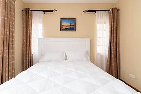 Lux Suites Nula Apartments Langata