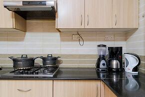 Lux Suites Nula Apartments Langata