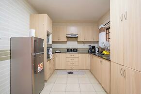 Lux Suites Nula Apartments Langata