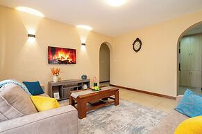 Lux Suites Nula Apartments Langata