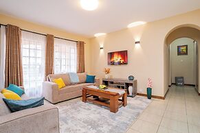 Lux Suites Nula Apartments Langata