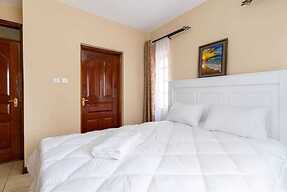 Lux Suites Nula Apartments Langata