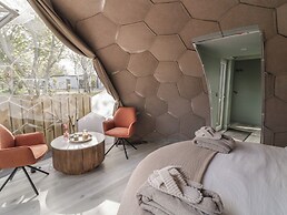 Number 2 Dome