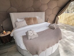 Number 2 Dome