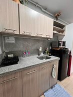 Studio One Condominium