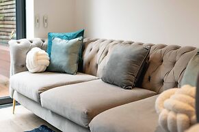 Superb 3bedroom House in Greenwich With Parking