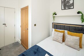 Superb 3bedroom House in Greenwich With Parking