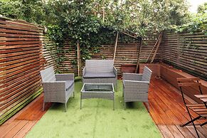 Superb 3bedroom House in Greenwich With Parking