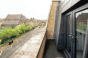 Superb 3bedroom House in Greenwich With Parking