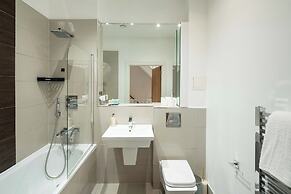Superb 3bedroom House in Greenwich With Parking