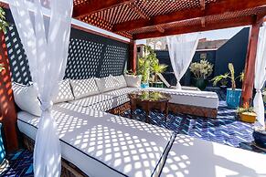 Riad Serendip Boutique Hotel