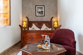 Riad Serendip Boutique Hotel