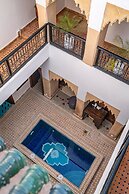 Riad Serendip Boutique Hotel