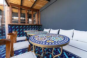 Riad Serendip Boutique Hotel