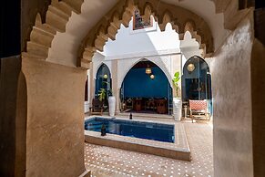Riad Serendip Boutique Hotel