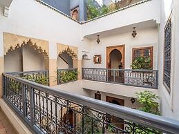 Riad Serendip Boutique Hotel