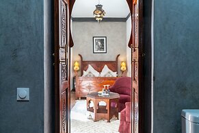 Riad Serendip Boutique Hotel
