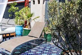 Riad Serendip Boutique Hotel