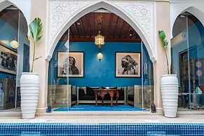 Riad Serendip Boutique Hotel