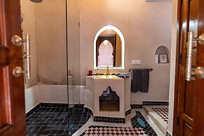 Riad Serendip Boutique Hotel