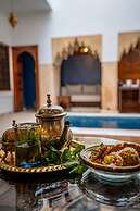 Riad Serendip Boutique Hotel