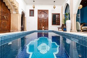Riad Serendip Boutique Hotel