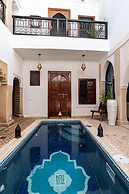 Riad Serendip Boutique Hotel