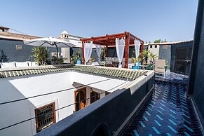 Riad Serendip Boutique Hotel