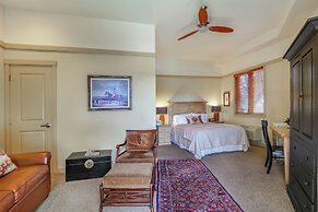 The Eagle Harbor Inn