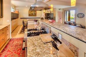 The Eagle Harbor Inn