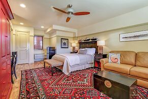 The Eagle Harbor Inn